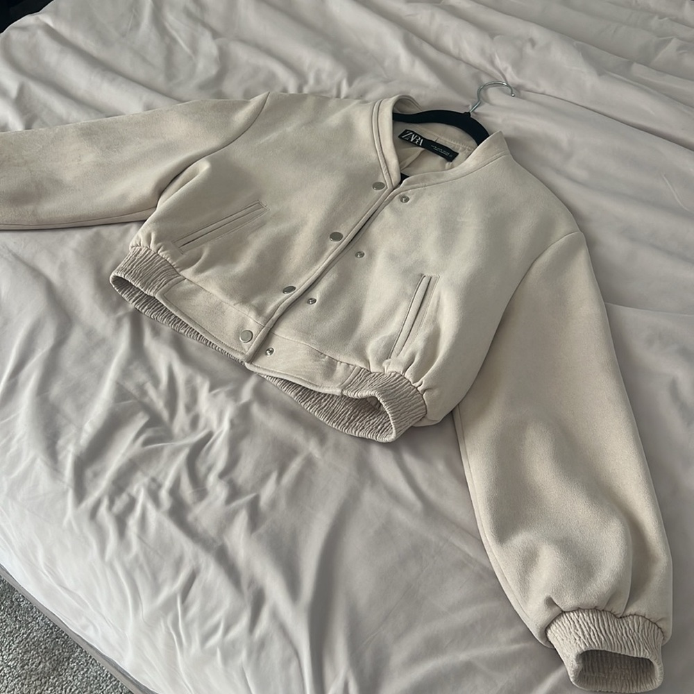 Zara Jacket